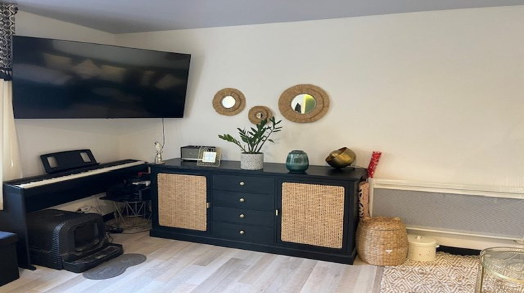 Ma-Cabane - Location Appartement Pontarlier, 36 m²