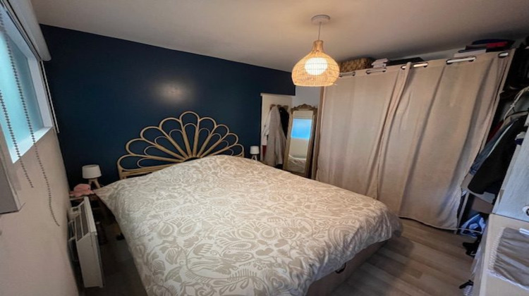 Ma-Cabane - Location Appartement Pontarlier, 36 m²