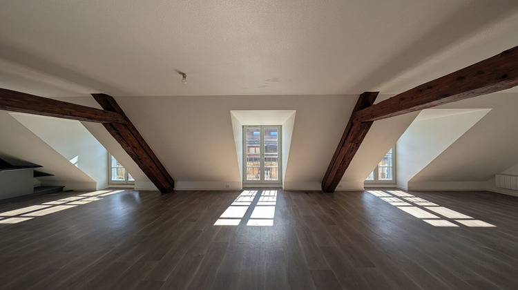 Ma-Cabane - Location Appartement PONTARLIER, 82 m²