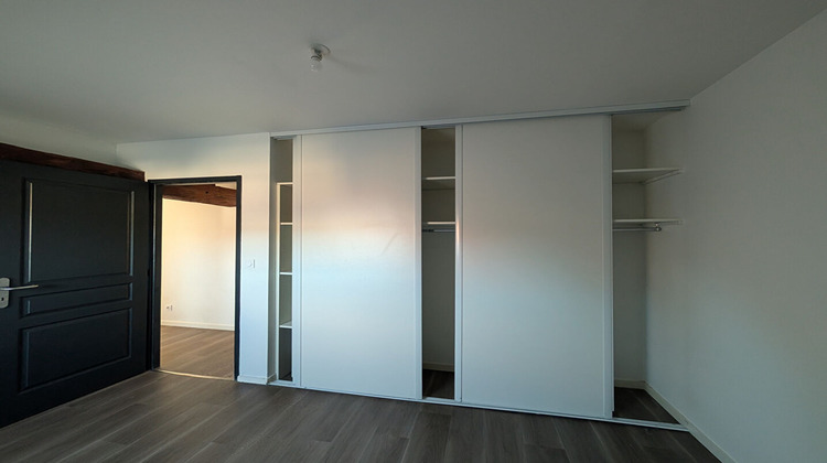 Ma-Cabane - Location Appartement PONTARLIER, 82 m²