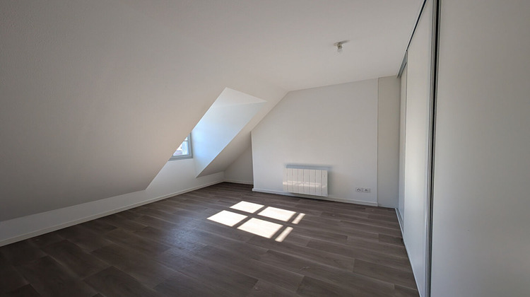 Ma-Cabane - Location Appartement PONTARLIER, 82 m²