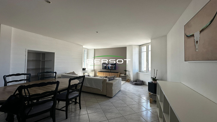 Ma-Cabane - Location Appartement PONTARLIER, 59 m²