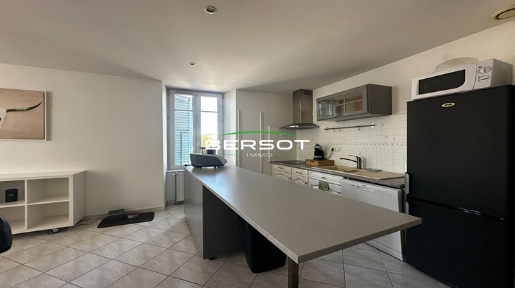 Ma-Cabane - Location Appartement PONTARLIER, 59 m²