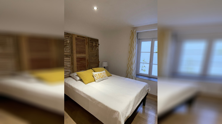 Ma-Cabane - Location Appartement Pontarlier, 34 m²