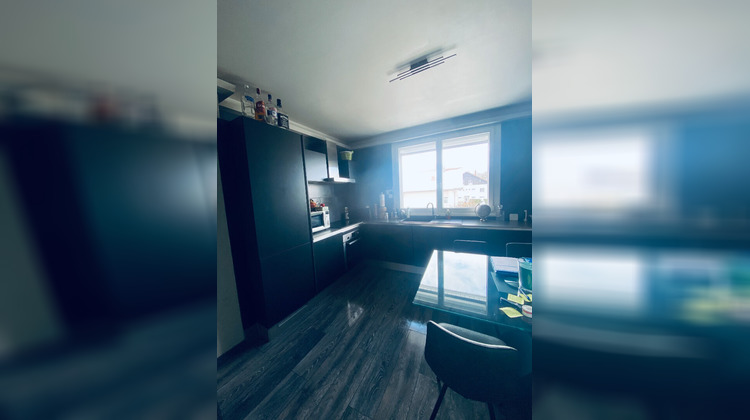 Ma-Cabane - Location Appartement PONTARLIER, 70 m²
