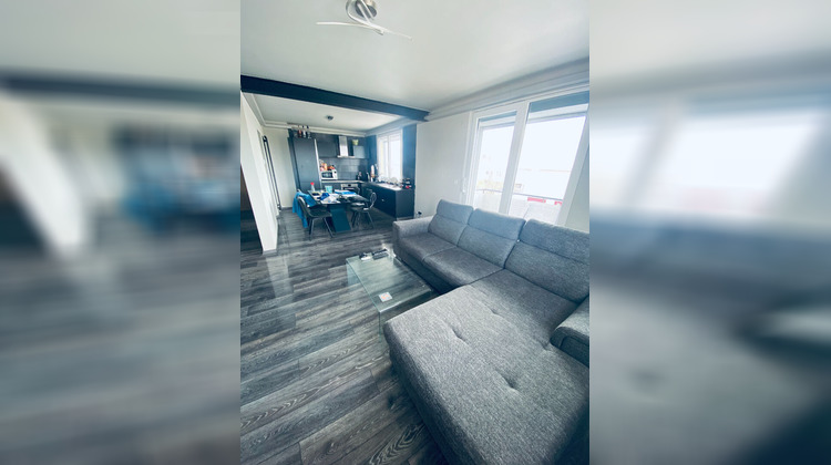 Ma-Cabane - Location Appartement PONTARLIER, 70 m²