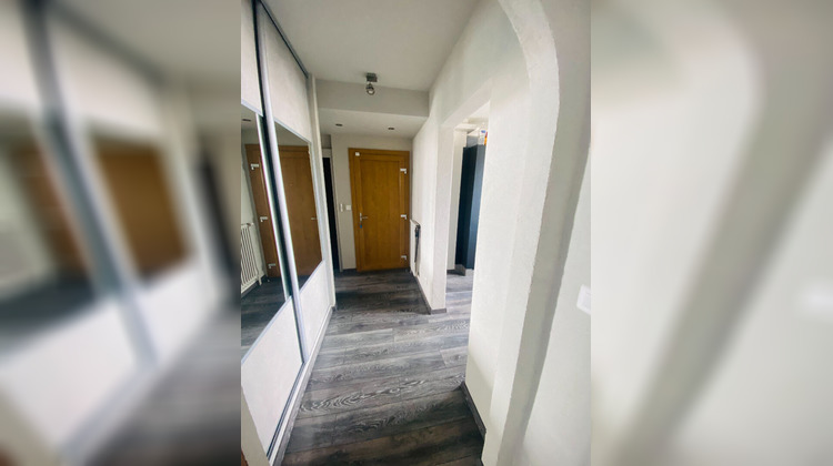 Ma-Cabane - Location Appartement PONTARLIER, 70 m²