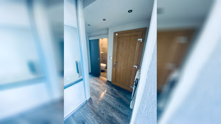 Ma-Cabane - Location Appartement PONTARLIER, 70 m²