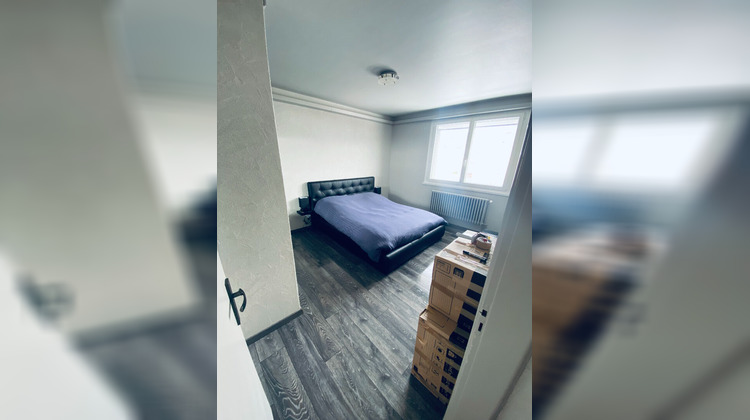 Ma-Cabane - Location Appartement PONTARLIER, 70 m²
