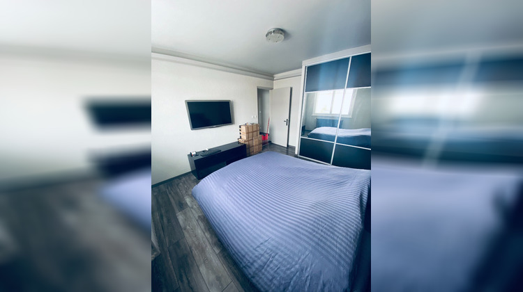 Ma-Cabane - Location Appartement PONTARLIER, 70 m²