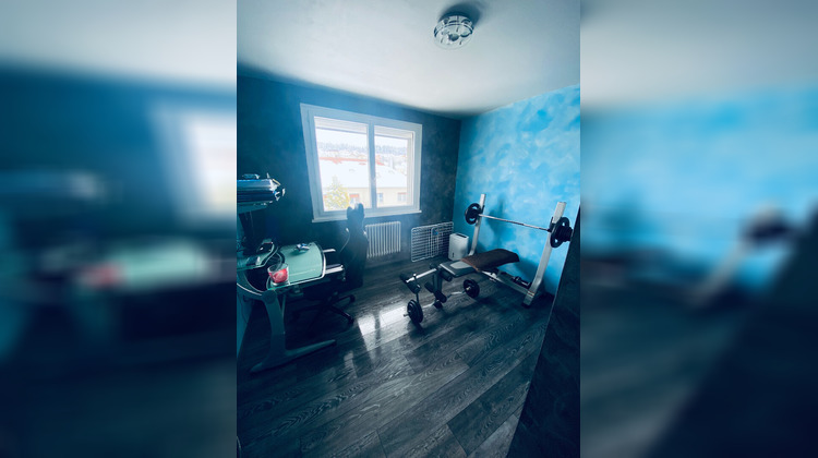 Ma-Cabane - Location Appartement PONTARLIER, 70 m²