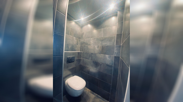 Ma-Cabane - Location Appartement PONTARLIER, 70 m²