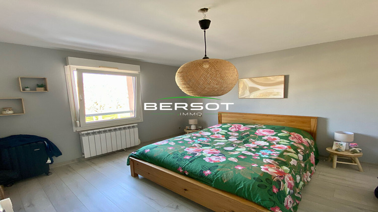 Ma-Cabane - Location Appartement PONTARLIER, 65 m²