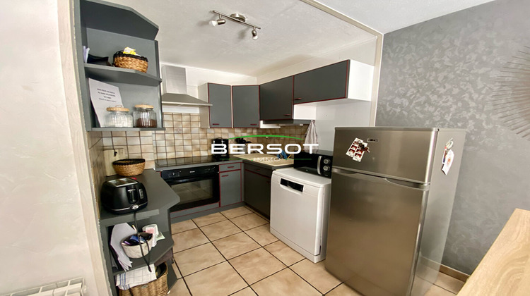 Ma-Cabane - Location Appartement PONTARLIER, 65 m²