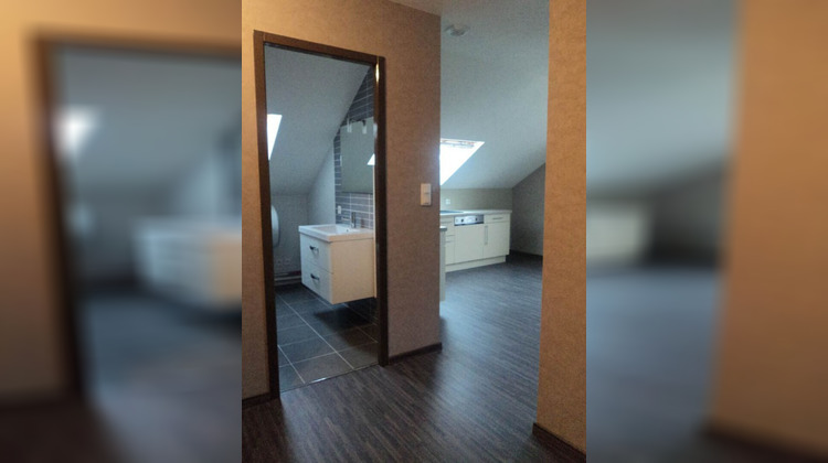Ma-Cabane - Location Appartement PONTARLIER, 50 m²