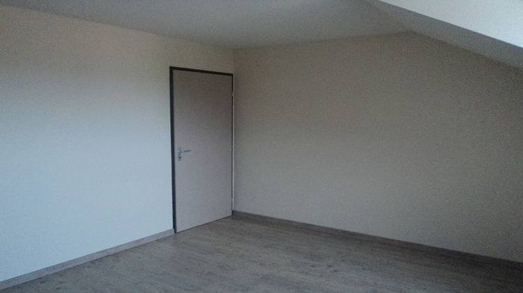 Ma-Cabane - Location Appartement PONTARLIER, 50 m²