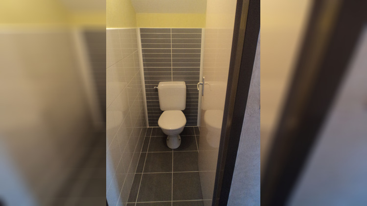 Ma-Cabane - Location Appartement PONTARLIER, 50 m²