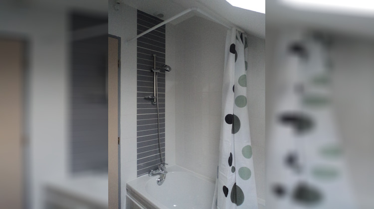 Ma-Cabane - Location Appartement PONTARLIER, 50 m²