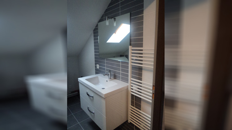 Ma-Cabane - Location Appartement PONTARLIER, 50 m²