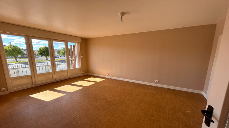 Ma-Cabane - Location Appartement PONTARLIER, 31 m²