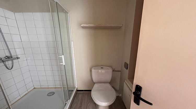 Ma-Cabane - Location Appartement PONTARLIER, 31 m²