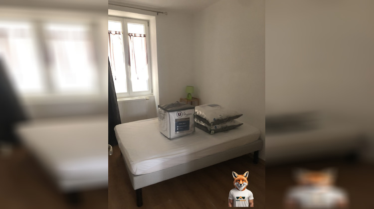 Ma-Cabane - Location Appartement Pontarlier, 32 m²