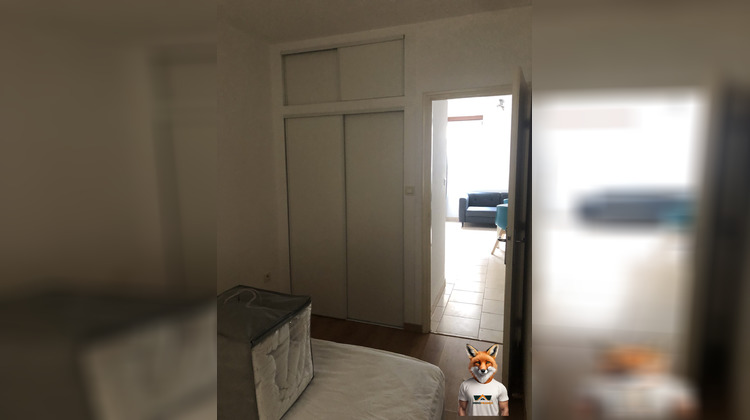 Ma-Cabane - Location Appartement Pontarlier, 32 m²