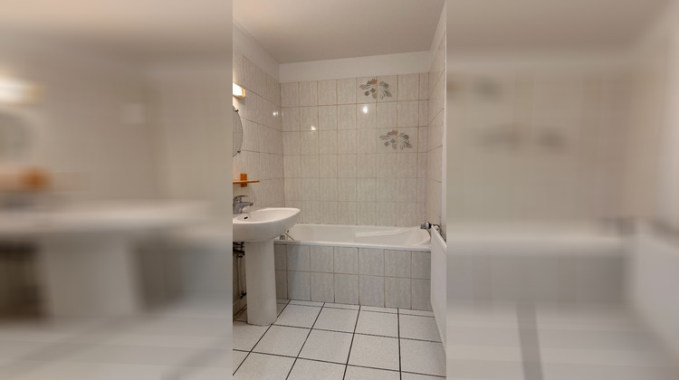 Ma-Cabane - Location Appartement PONTARLIER, 36 m²