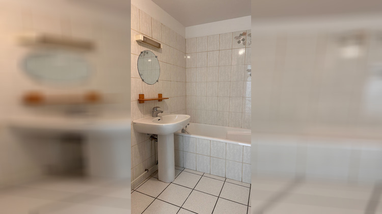 Ma-Cabane - Location Appartement PONTARLIER, 36 m²