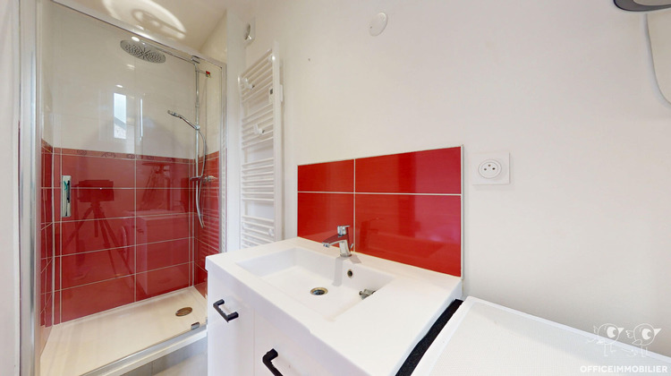 Ma-Cabane - Location Appartement PONTARLIER, 42 m²