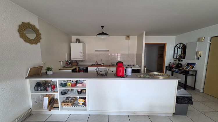 Ma-Cabane - Location Appartement PONTARLIER, 54 m²