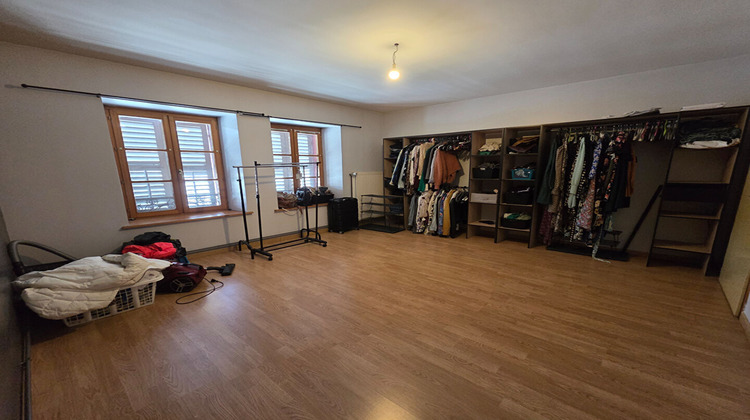 Ma-Cabane - Location Appartement PONTARLIER, 54 m²