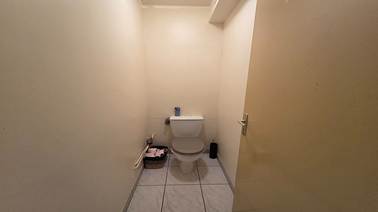 Ma-Cabane - Location Appartement PONTARLIER, 54 m²