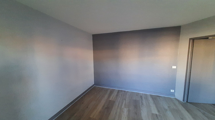 Ma-Cabane - Location Appartement PONTARLIER, 30 m²