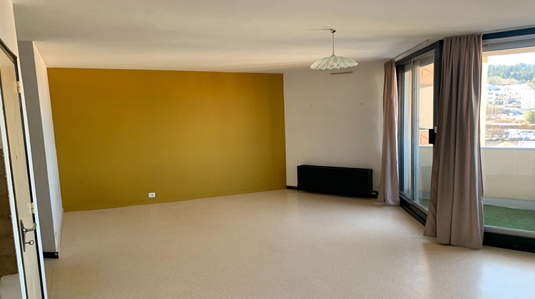Ma-Cabane - Location Appartement PONTARLIER, 34 m²
