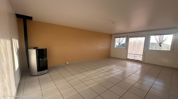 Ma-Cabane - Location Appartement PONTARLIER, 45 m²