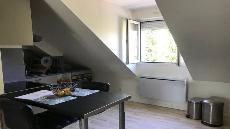 Ma-Cabane - Location Appartement PONTAULT-COMBAULT, 49 m²