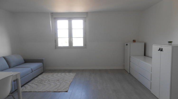 Ma-Cabane - Location Appartement Pontault-Combault, 28 m²