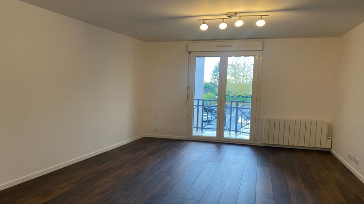 Ma-Cabane - Location Appartement Pontault-Combault, 21 m²