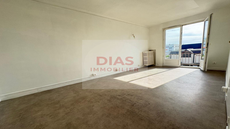 Ma-Cabane - Location Appartement Pontault-Combault, 42 m²