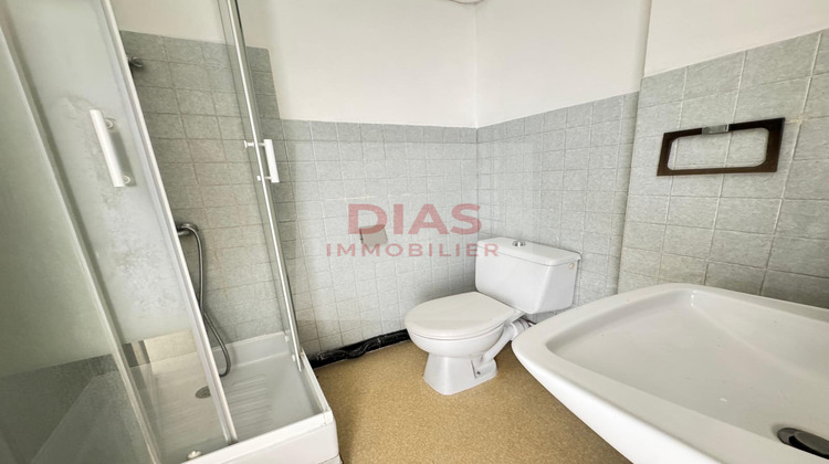 Ma-Cabane - Location Appartement Pontault-Combault, 42 m²