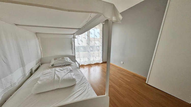 Ma-Cabane - Location Appartement PONTAULT-COMBAULT, 50 m²