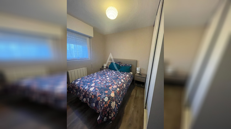 Ma-Cabane - Location Appartement PONTAULT-COMBAULT, 47 m²