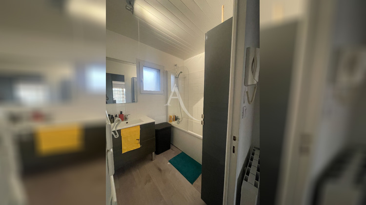Ma-Cabane - Location Appartement PONTAULT-COMBAULT, 47 m²