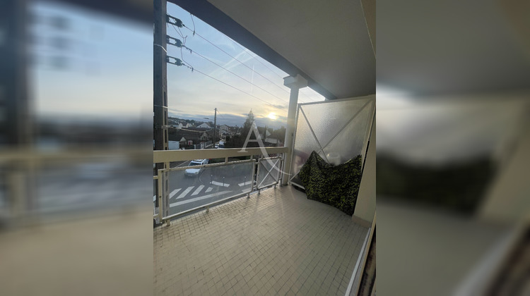 Ma-Cabane - Location Appartement PONTAULT-COMBAULT, 47 m²