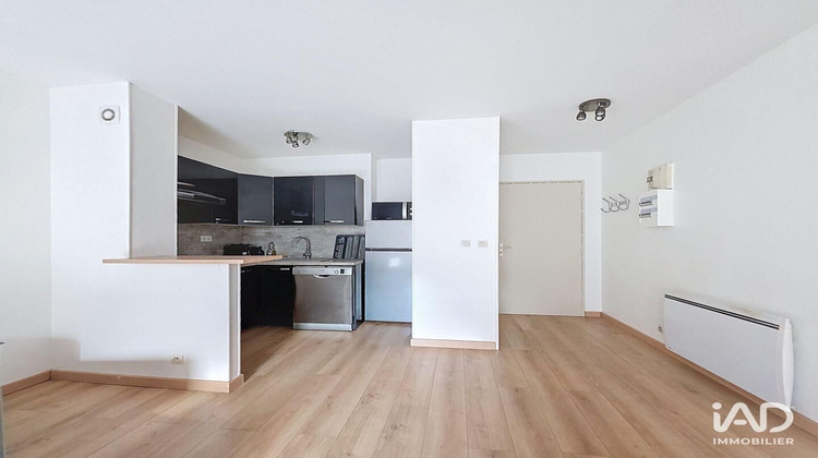 Ma-Cabane - Location Appartement Pontault-Combault, 57 m²