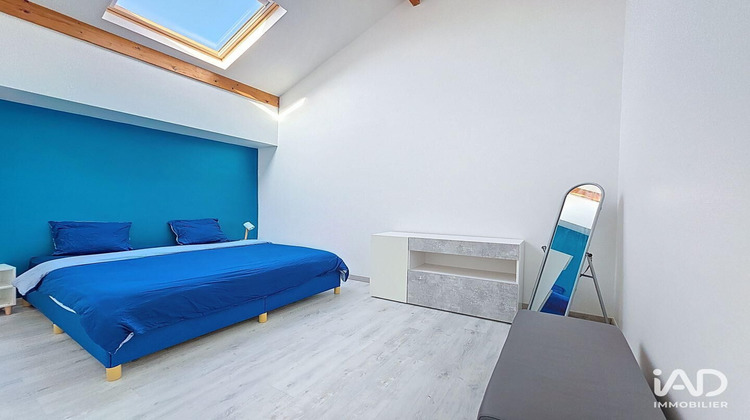 Ma-Cabane - Location Appartement Pontault-Combault, 57 m²