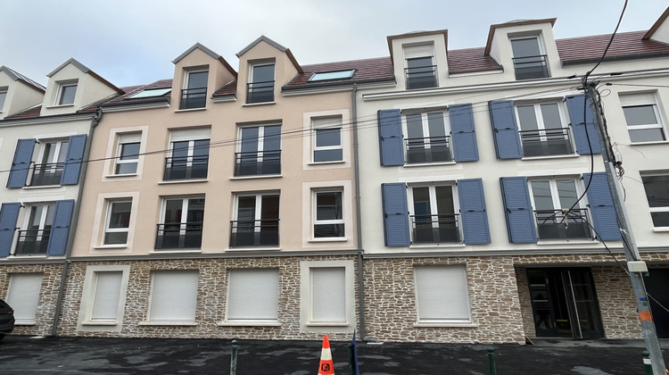 Ma-Cabane - Location Appartement Pontault-Combault, 45 m²