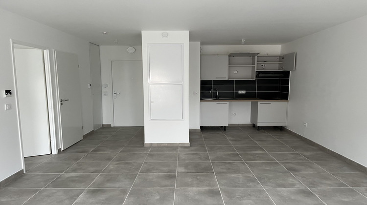 Ma-Cabane - Location Appartement Pontault-Combault, 45 m²