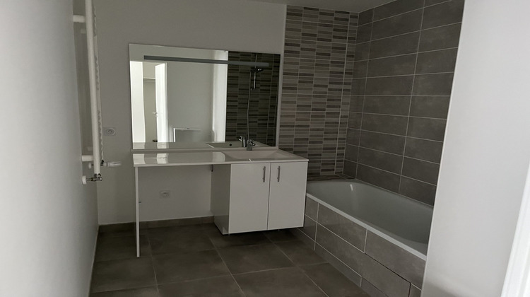 Ma-Cabane - Location Appartement Pontault-Combault, 45 m²